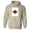 Heavy Blend™ Hooded Sweatshirt Thumbnail