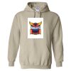 Heavy Blend™ Hooded Sweatshirt Thumbnail