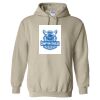 Heavy Blend™ Hooded Sweatshirt Thumbnail