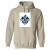 Heavy Blend™ Hooded Sweatshirt Thumbnail