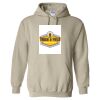 Heavy Blend™ Hooded Sweatshirt Thumbnail