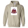 Heavy Blend™ Hooded Sweatshirt Thumbnail