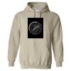 Heavy Blend™ Hooded Sweatshirt Thumbnail