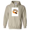 Heavy Blend™ Hooded Sweatshirt Thumbnail