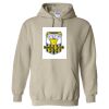 Heavy Blend™ Hooded Sweatshirt Thumbnail