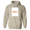 Heavy Blend™ Hooded Sweatshirt Thumbnail