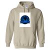 Heavy Blend™ Hooded Sweatshirt Thumbnail