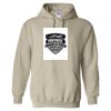 Heavy Blend™ Hooded Sweatshirt Thumbnail