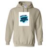 Heavy Blend™ Hooded Sweatshirt Thumbnail