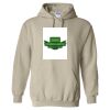 Heavy Blend™ Hooded Sweatshirt Thumbnail