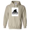 Heavy Blend™ Hooded Sweatshirt Thumbnail