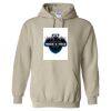 Heavy Blend™ Hooded Sweatshirt Thumbnail