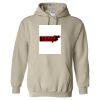 Heavy Blend™ Hooded Sweatshirt Thumbnail