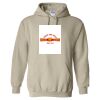 Heavy Blend™ Hooded Sweatshirt Thumbnail