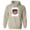 Heavy Blend™ Hooded Sweatshirt Thumbnail