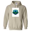 Heavy Blend™ Hooded Sweatshirt Thumbnail