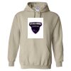Heavy Blend™ Hooded Sweatshirt Thumbnail