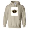 Heavy Blend™ Hooded Sweatshirt Thumbnail