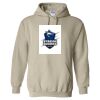Heavy Blend™ Hooded Sweatshirt Thumbnail