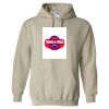 Heavy Blend™ Hooded Sweatshirt Thumbnail
