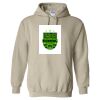 Heavy Blend™ Hooded Sweatshirt Thumbnail