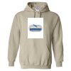 Heavy Blend™ Hooded Sweatshirt Thumbnail