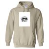 Heavy Blend™ Hooded Sweatshirt Thumbnail