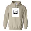 Heavy Blend™ Hooded Sweatshirt Thumbnail