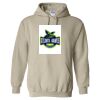Heavy Blend™ Hooded Sweatshirt Thumbnail