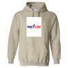 Heavy Blend™ Hooded Sweatshirt Thumbnail