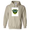 Heavy Blend™ Hooded Sweatshirt Thumbnail