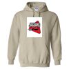 Heavy Blend™ Hooded Sweatshirt Thumbnail