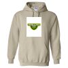 Heavy Blend™ Hooded Sweatshirt Thumbnail