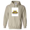 Heavy Blend™ Hooded Sweatshirt Thumbnail