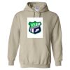 Heavy Blend™ Hooded Sweatshirt Thumbnail
