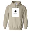 Heavy Blend™ Hooded Sweatshirt Thumbnail