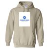 Heavy Blend™ Hooded Sweatshirt Thumbnail