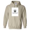 Heavy Blend™ Hooded Sweatshirt Thumbnail