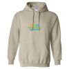 Heavy Blend™ Hooded Sweatshirt Thumbnail