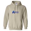 Heavy Blend™ Hooded Sweatshirt Thumbnail