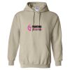 Heavy Blend™ Hooded Sweatshirt Thumbnail