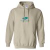 Heavy Blend™ Hooded Sweatshirt Thumbnail