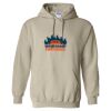 Heavy Blend™ Hooded Sweatshirt Thumbnail
