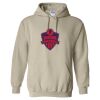 Heavy Blend™ Hooded Sweatshirt Thumbnail