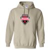 Heavy Blend™ Hooded Sweatshirt Thumbnail