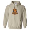 Heavy Blend™ Hooded Sweatshirt Thumbnail
