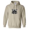 Heavy Blend™ Hooded Sweatshirt Thumbnail