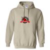 Heavy Blend™ Hooded Sweatshirt Thumbnail