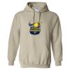 Heavy Blend™ Hooded Sweatshirt Thumbnail