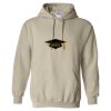 Heavy Blend™ Hooded Sweatshirt Thumbnail